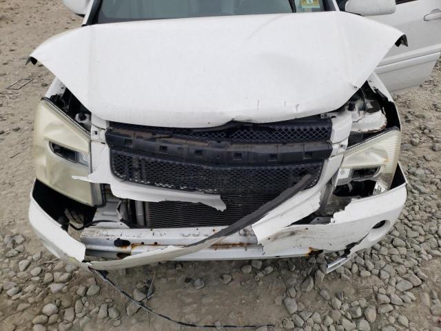 Photo 12 from auction – 2008 CHEVROLET EQUINOX LT with VIN 2CNDL63F886340345