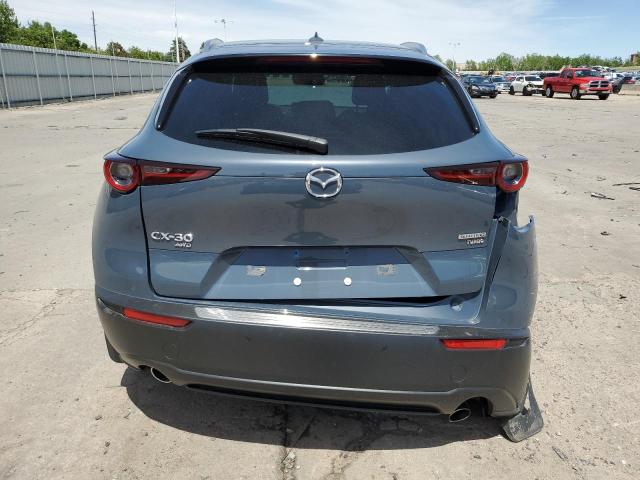 Photo 6 from auction – 2023 MAZDA CX-30 PREM with VIN 3MVDMBEY7PM582636