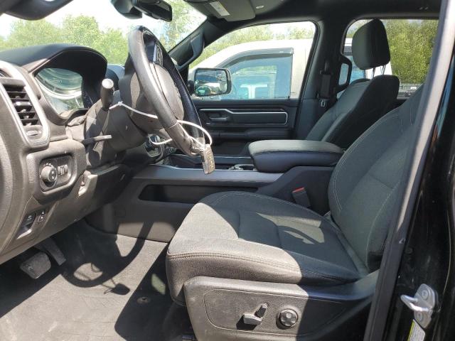 Photo 7 from auction – 2019 RAM 1500 BIG H with VIN 1C6SRFFT5KN571659