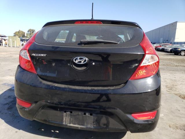 Photo 6 from auction – 2017 HYUNDAI ACCENT SE with VIN KMHCT5AE2HU313952