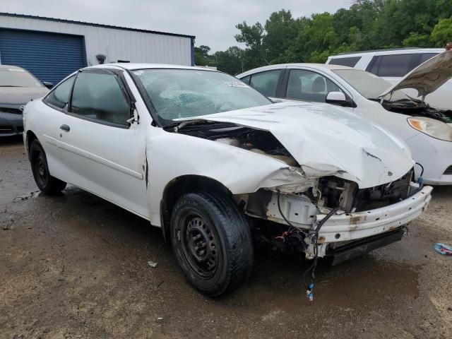 Photo 4 from auction – 2005 CHEVROLET CAVALIER with VIN 1G1JC12F557136666