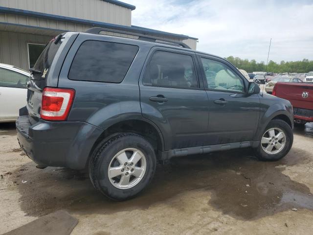 Photo 3 from auction – 2009 FORD ESCAPE XLT with VIN 1FMCU03G69KD13450