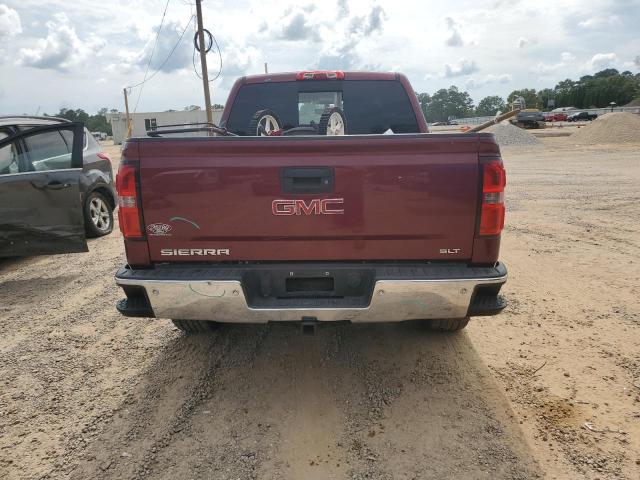 Photo 6 from auction – 2015 GMC SIERRA C15 with VIN 3GTP1VEC9FG458684