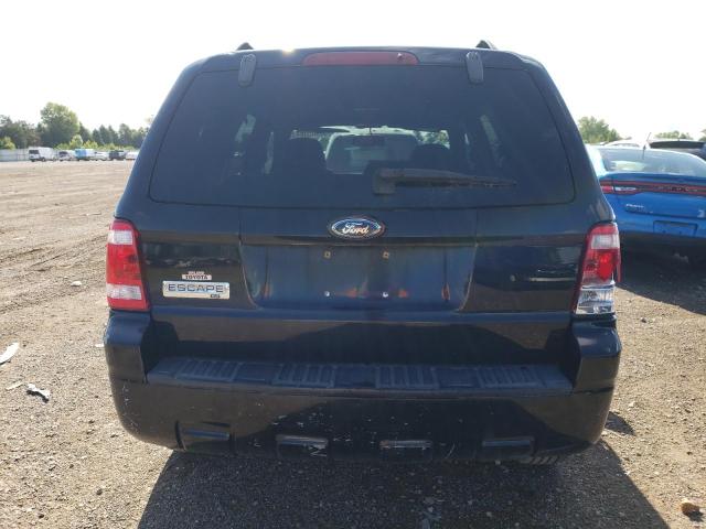Photo 6 from auction – 2008 FORD ESCAPE XLT with VIN 1FMCU03198KC83015