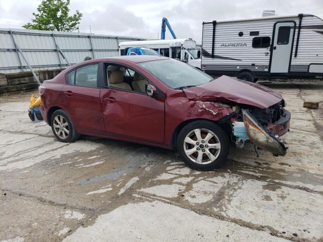 Photo 4 from auction – 2010 MAZDA 3 I with VIN JM1BL1SF1A1199224
