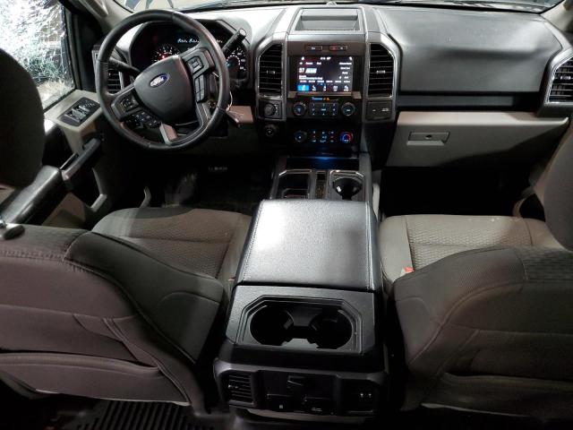Photo 8 from auction – 2019 FORD F150 SUPER with VIN 1FTEW1E45KFD00932