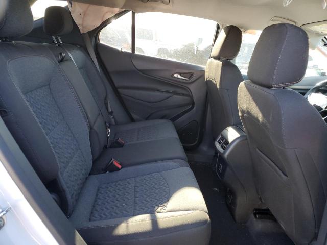 Photo 11 from auction – 2022 CHEVROLET EQUINOX LT with VIN 3GNAXUEV4NL219945