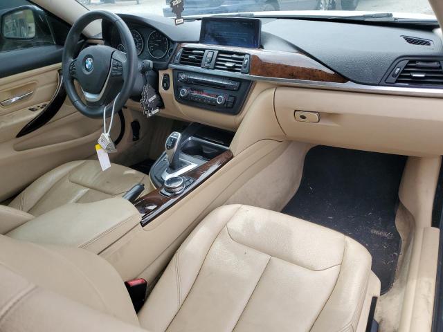 Photo 8 from auction – 2014 BMW 428 I with VIN WBA3N3C59EF711107