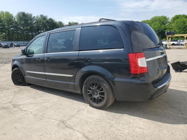 Zdjęcie 2 z aukcji – 2011 CHRYSLER TOWN & COU z VIN 2A4RR5DG7BR623197