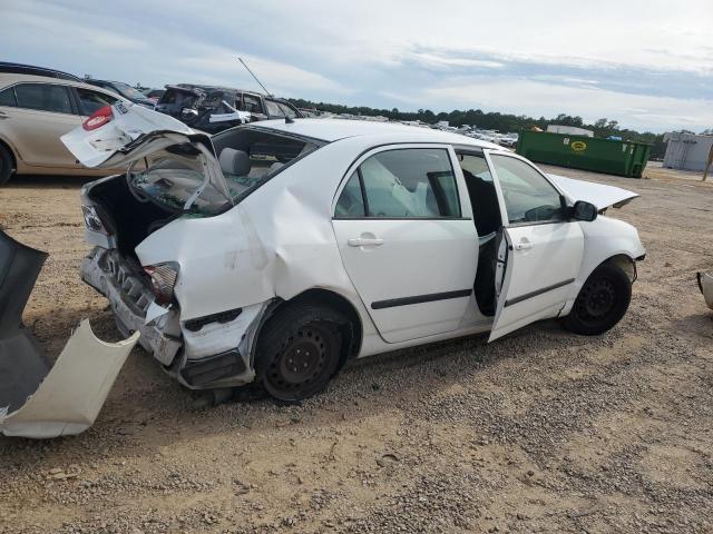 Photo 3 from auction – 2005 TOYOTA COROLLA CE with VIN JTDBR32E552056990