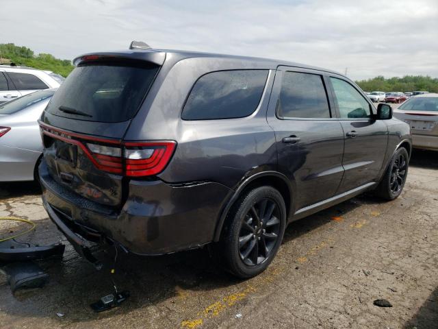 Photo 3 from auction – 2019 DODGE DURANGO R/ with VIN 1C4SDJCT4KC586177