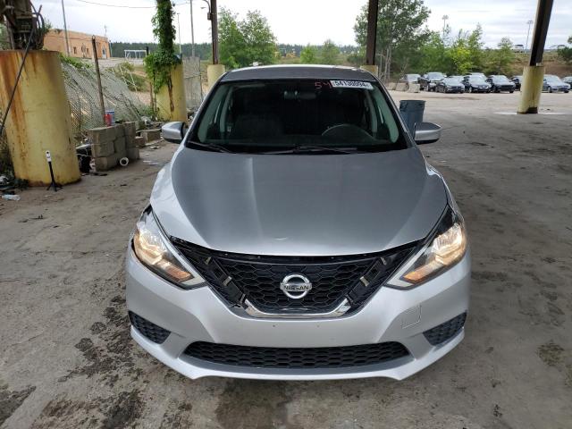 Photo 5 from auction – 2016 NISSAN SENTRA S with VIN 3N1AB7AP0GL656069