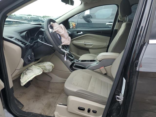 Photo 7 from auction – 2015 FORD ESCAPE SE with VIN 1FMCU0G74FUC62217