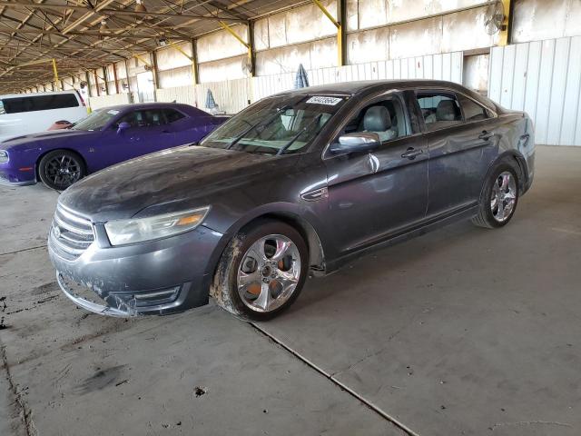 FORD TAURUS LIM 2015 with VIN 1FAHP2F82FG104664 - Photo from auction