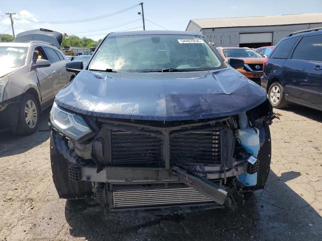 Photo 5 from auction – 2019 CHEVROLET EQUINOX LT with VIN 3GNAXKEVXKL247619