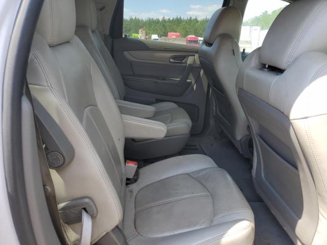 Photo 10 from auction – 2016 CHEVROLET TRAVERSE L with VIN 1GNKRHKD8GJ260154