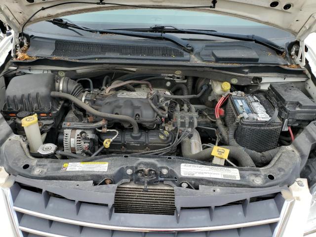 Photo 12 from auction – 2010 CHRYSLER TOWN & COU with VIN 2A4RR5D18AR492629