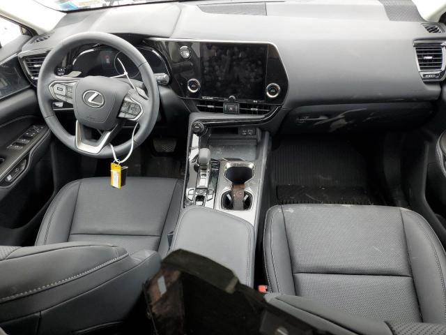 Фото 8 с аукциона – 2023 LEXUS NX 250 с VIN 2T2ADCEZ7PC003362