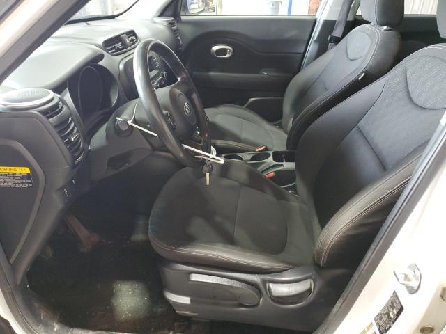 Photo 7 from auction – 2016 KIA SOUL with VIN KNDJN2A26G7820649