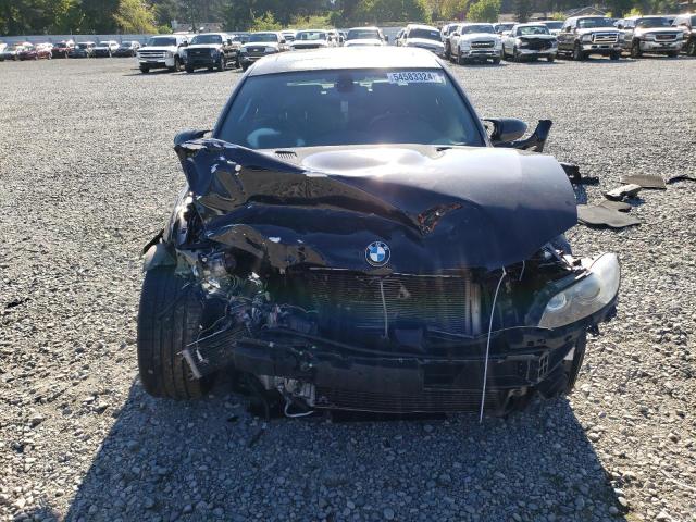 Photo 5 from auction – 2011 BMW M3 with VIN WBSPM9C54BE203115