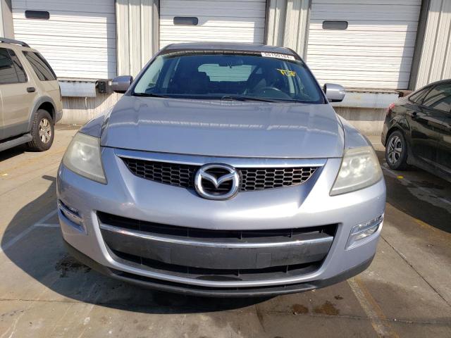 Photo 5 from auction – 2008 MAZDA CX-9 with VIN JM3TB28A780142476