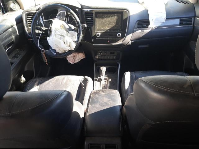Photo 8 from auction – 2020 MITSUBISHI OUTLANDER with VIN JA4AD3A3XLZ040387