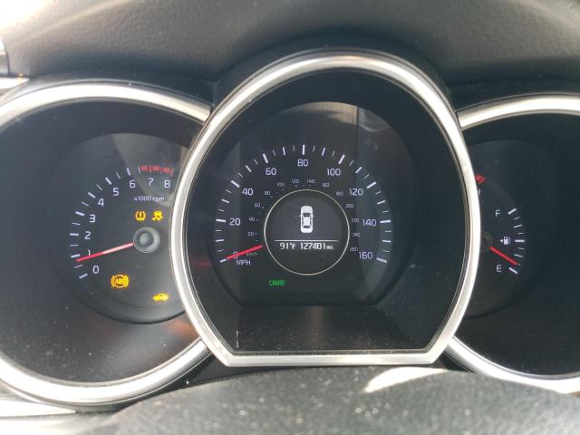 Photo 9 from auction – 2015 KIA OPTIMA LX with VIN 5XXGM4A73FG376706
