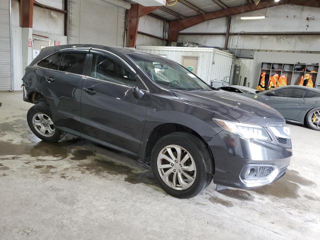 Photo 4 from auction – 2016 ACURA RDX with VIN 5J8TB4H3XGL016343