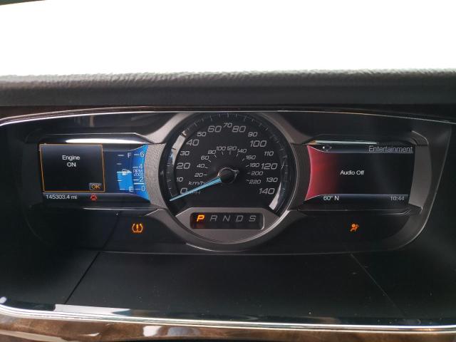 Photo 9 from auction – 2014 FORD TAURUS LIM with VIN 1FAHP2F89EG100724