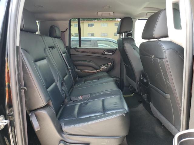 Photo 11 from auction – 2017 CHEVROLET SUBURBAN C with VIN 1GNSCHKCXHR128475