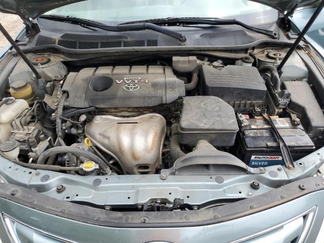 Photo 11 from auction – 2010 TOYOTA CAMRY BASE with VIN 4T4BF3EK3AR035291