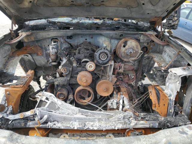 Photo 11 from auction – 2006 CHEVROLET SILVERADO with VIN 2GCEK13V261314341