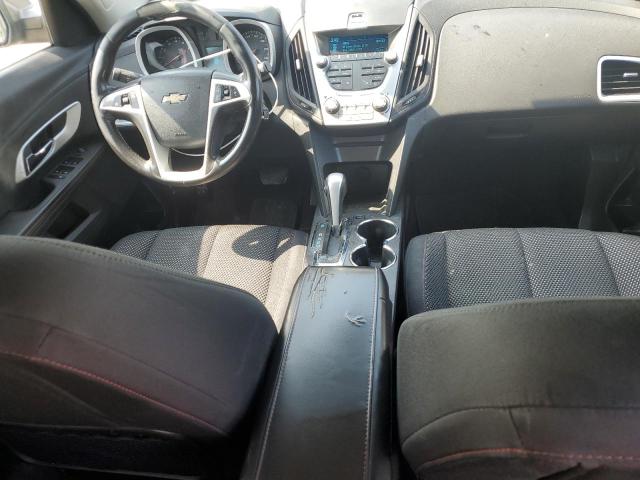 Photo 8 from auction – 2010 CHEVROLET EQUINOX LT with VIN 2CNALDEW2A6264759