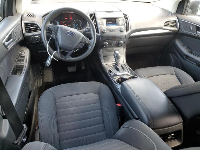 Photo 8 from auction – 2015 FORD EDGE SE with VIN 2FMTK3G81FBB96800