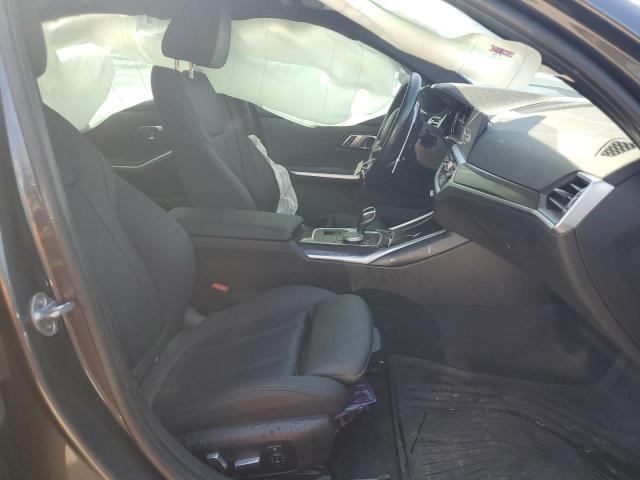 Photo 7 from auction – 2020 BMW 330XI with VIN 3MW5R7J07L8B16399
