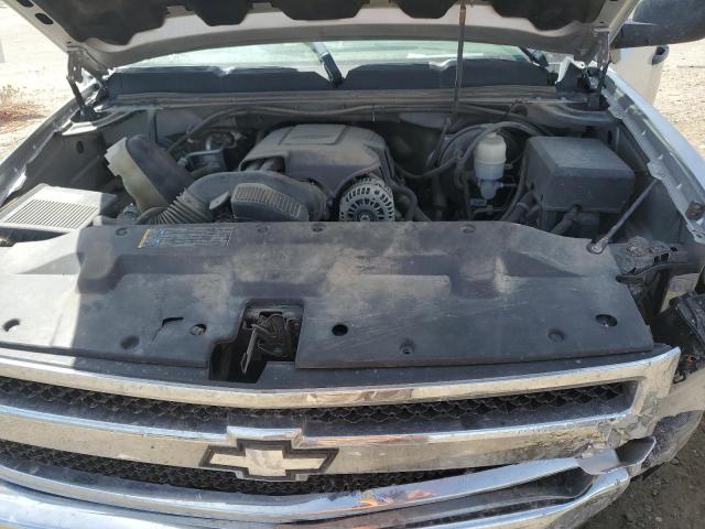 Photo 11 from auction – 2011 CHEVROLET SILVERADO with VIN 3GCPKSE35BG207490