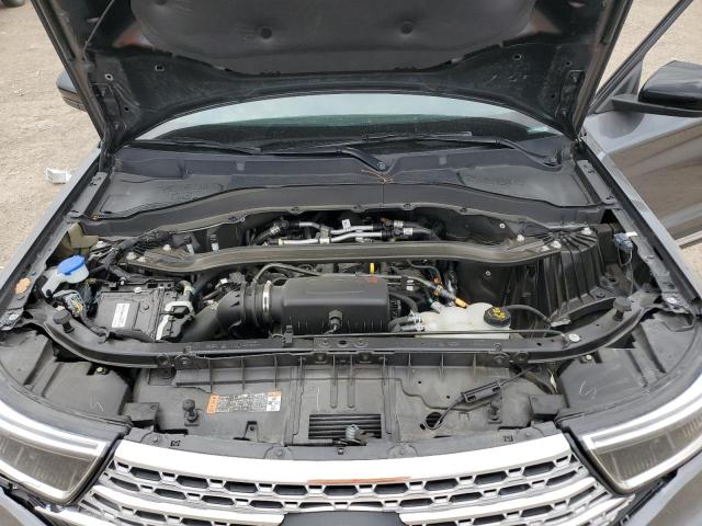 Photo 12 from auction – 2022 FORD EXPLORER L with VIN 1FMSK7FH8NGA32102
