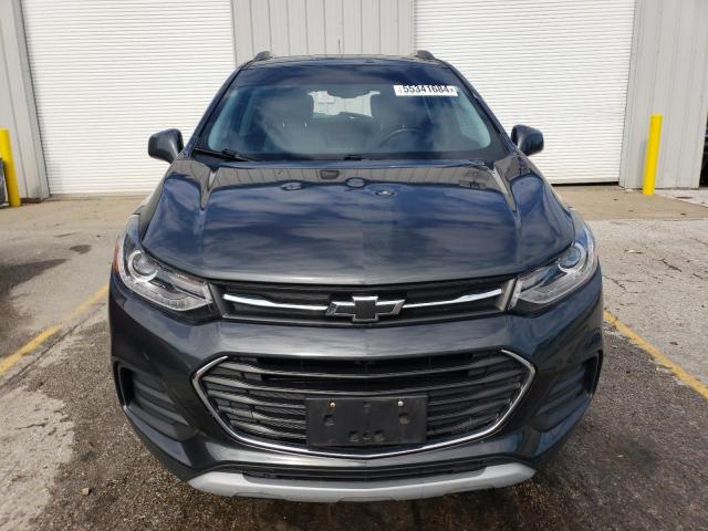 Photo 5 from auction – 2019 CHEVROLET TRAX 1LT with VIN 3GNCJPSB0KL193457