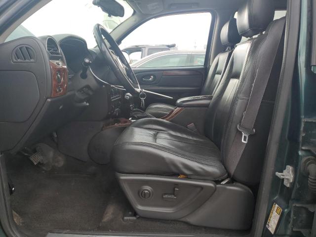 Photo 7 from auction – 2005 GMC ENVOY with VIN 1GKDT13S952236013