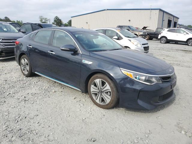 Photo 4 from auction – 2018 KIA OPTIMA PLU with VIN KNAGV4LD2J5025084