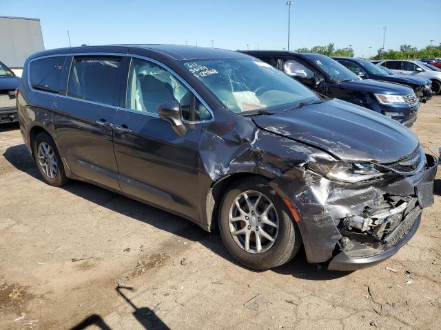 Photo 4 from auction – 2020 CHRYSLER PACIFICA T with VIN 2C4RC1FG3LR129868