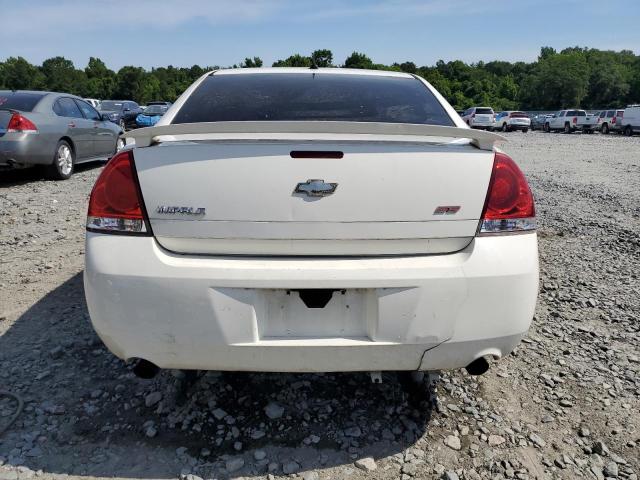 Photo 6 from auction – 2009 CHEVROLET IMPALA SS with VIN 2G1WD57C691209295