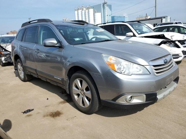 Photo 4 from auction – 2010 SUBARU OUTBACK 2. with VIN 4S4BRCKC0A3368763