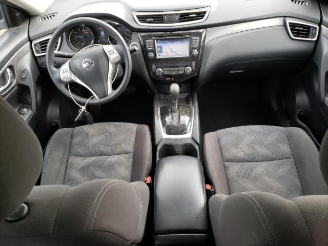 Photo 8 from auction – 2016 NISSAN ROGUE S with VIN KNMAT2MV4GP665708
