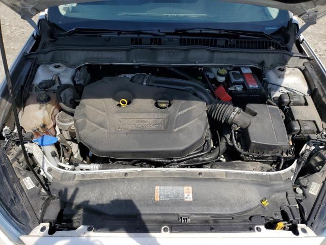 Photo 11 from auction – 2016 FORD FUSION TIT with VIN 3FA6P0D99GR270648