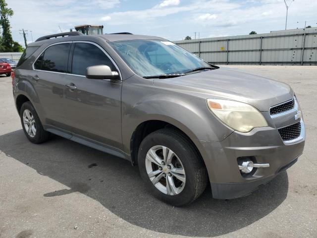 Photo 4 from auction – 2011 CHEVROLET EQUINOX LT with VIN 2CNALPEC4B6470352