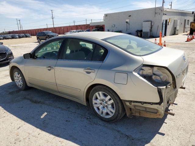 Photo 2 from auction – 2009 NISSAN ALTIMA with VIN 1N4AL21E29N476385