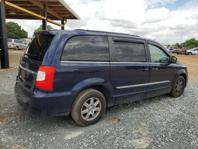 Photo 3 from auction – 2012 CHRYSLER TOWN & COU with VIN 2C4RC1BG0CR363620