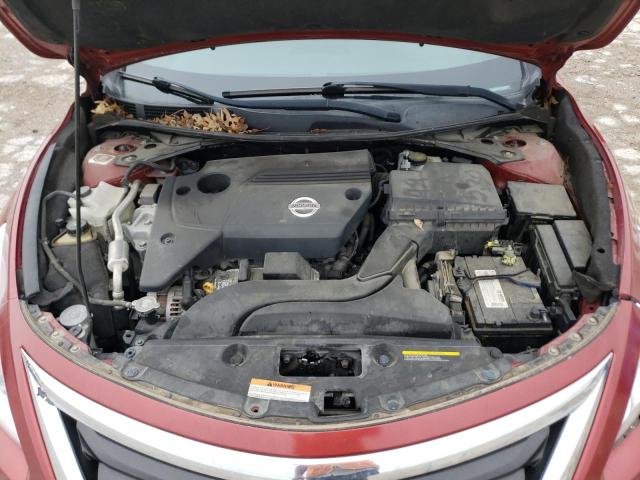 Photo 11 from auction – 2013 NISSAN ALTIMA 2.5 with VIN 1N4AL3AP1DC225305