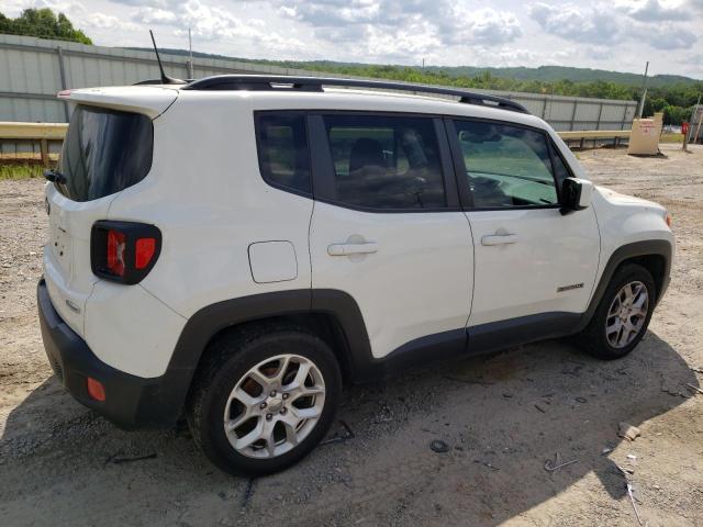 Photo 3 from auction – 2018 JEEP RENEGADE L with VIN ZACCJABB2JPJ56273